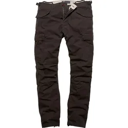 Vintage Industries Miller M65 Hosen 38