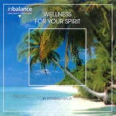 Wellness For Your Spirit - , CD, 4002587316723
