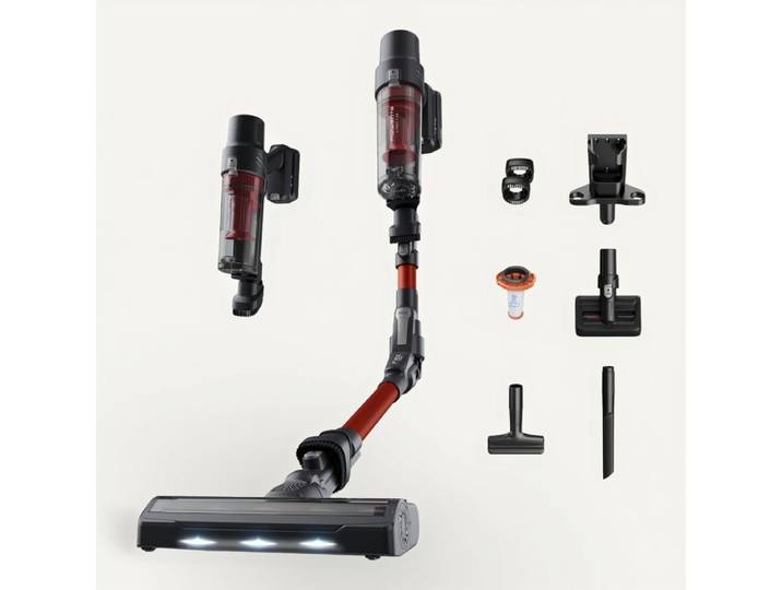 Aspirateur balai sans fil ROWENTA RH6A83WO