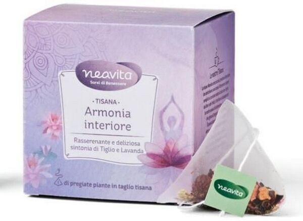 Hp Italia Neavita Filtroscrigno Armonia
