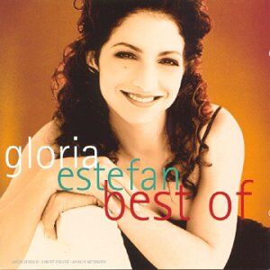 Gloria Estefan - Best of - Preis vom 08.10.2026 07:26:42 h
