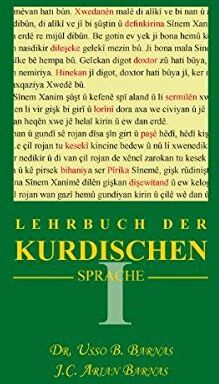 Usso B Barnas - Lehrbuch der Kurdischen Sprache 1 - Preis vom 09.10.2026 07:28:09 h