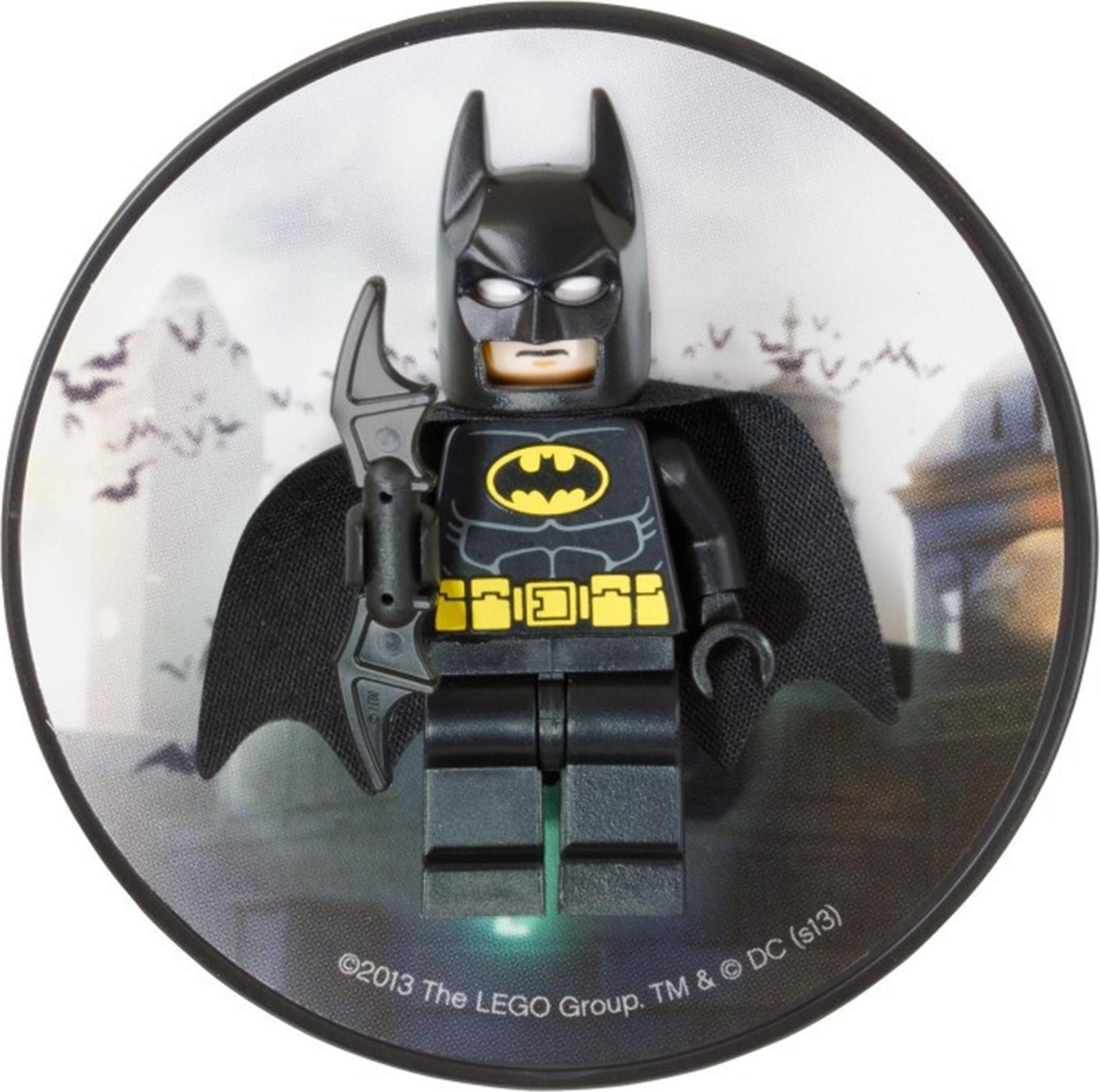 LEGO Batman-magneet Promotiemodel 850664