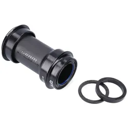 SRAM Innenlager DUB Wide | PressFit30 Road Cannondale