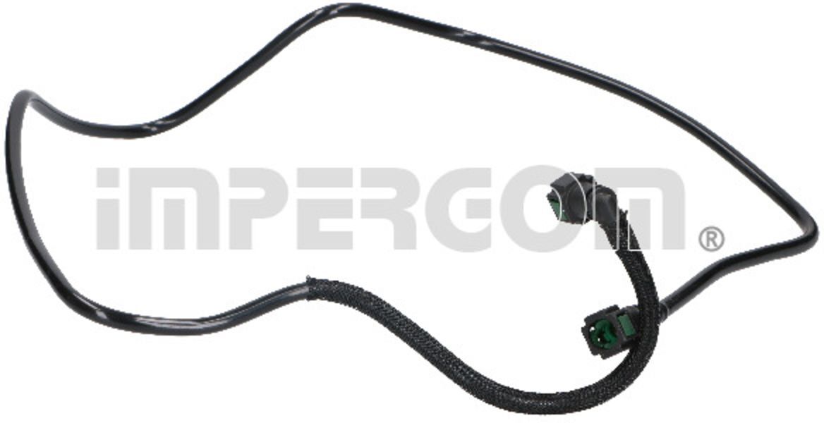 Kraftstoffleitung IMPERGOM IMP85059