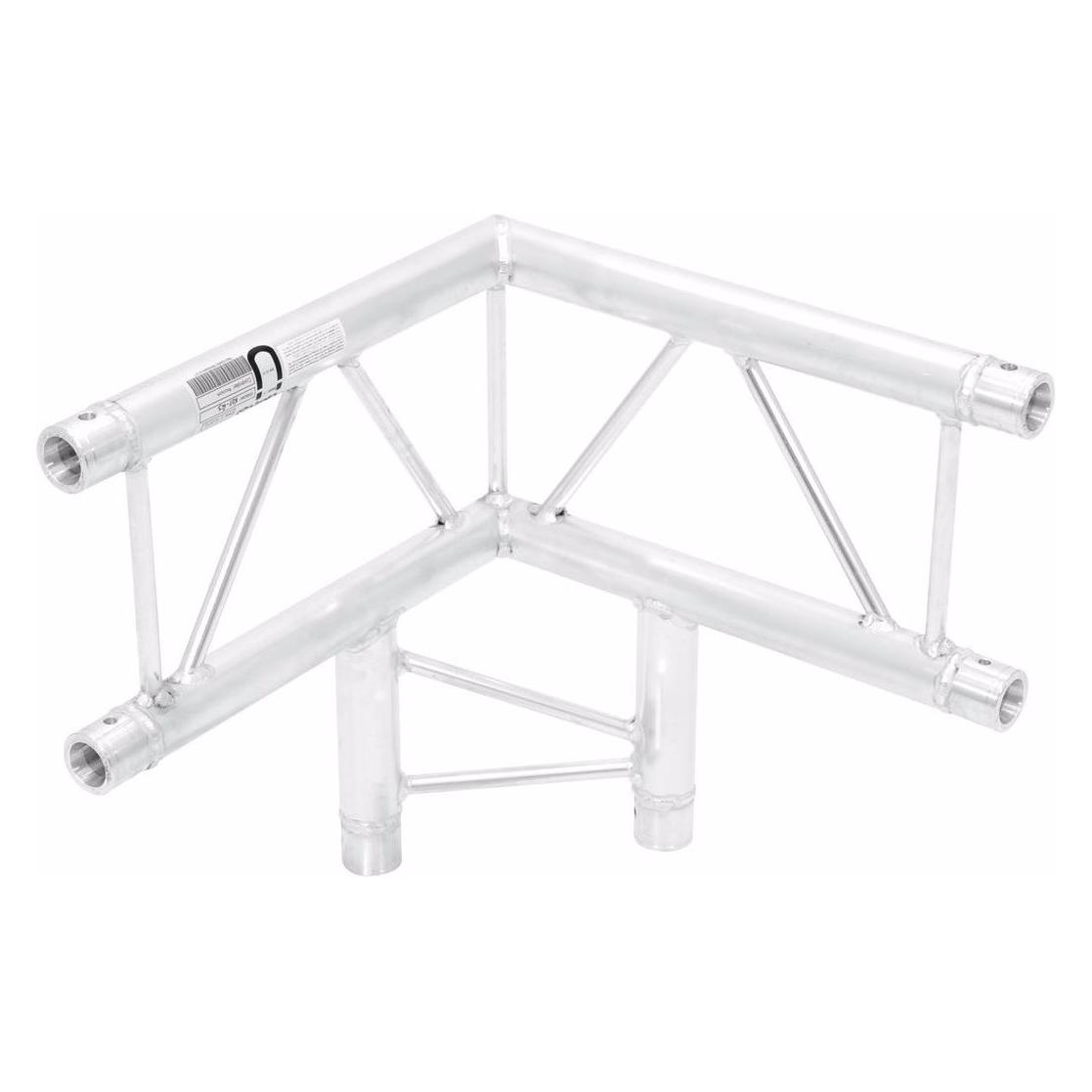Alutruss BILOCK BQ2-PAL31V 3-Weg Ecke 90° (60210245)