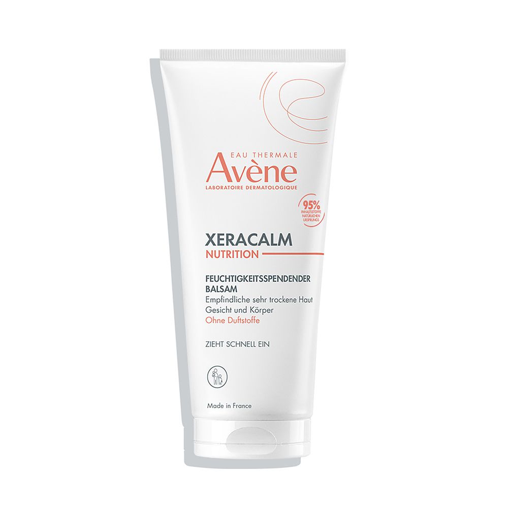 Avene XeraCalm Nutrition feuchtigkeitsspend.Balsam 200 ml Balsam
