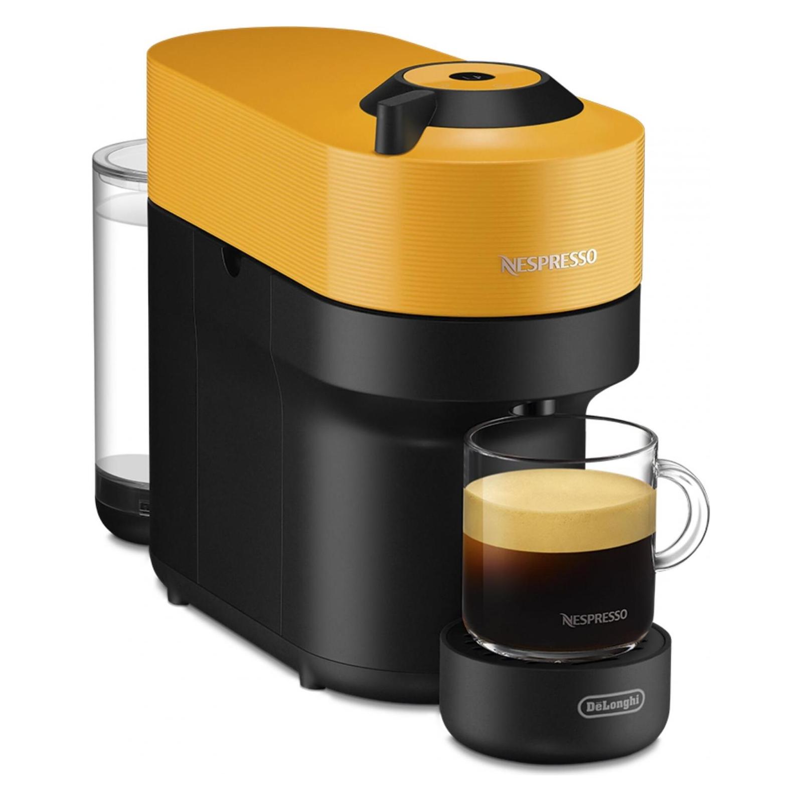 De'Longhi Nespresso Vertuo Pop (NESPRESSO Vertuo) (ENV 90.Y)