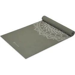 Gaiam, Yogamatte, (5 mm)