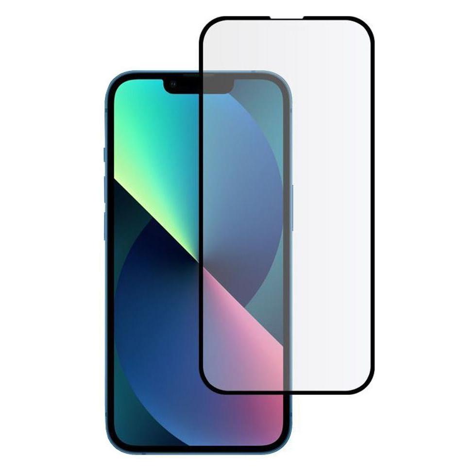 Hofi Glass Pro+ Gehärtetes Glas Iphone 13 Mini Schwarz (Apple iPhone 13 mini) (33380657)