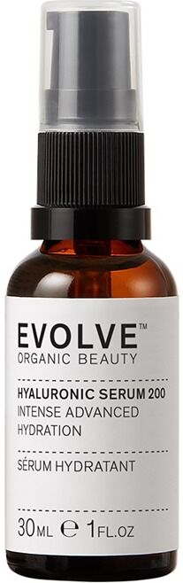 Evolve Beauty Hyaluronic Serum 200 30ml