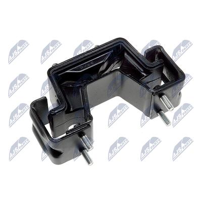 NTY Lagerung, Motor ZPS-SU-027 hinten für Suzuki