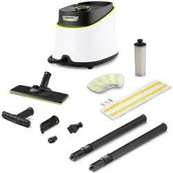 Kärcher SC 3 Deluxe EasyFix Dampfreiniger