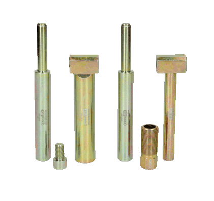 Ks Tools Montagewerkzeugsatz, Bremsbacken 460.4835