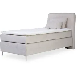 Boxspringbett HARPER JODAR (LF 100x200 cm) - LF 100x200 cm