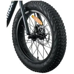 Nilox, E-Bike