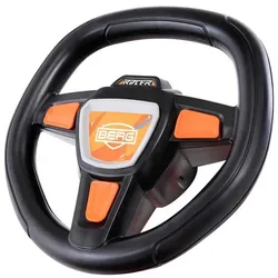 BERG Lenkrad für Reppy Racer Pedal-Gokarts