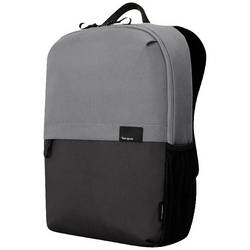 Targus Notebook Rucksack Sagano EcoSmart Campus Passend für maximal: 39,6 cm (15,6) Grau, Schwarz TBB636GL