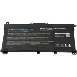 IPC L96887-271 (3 Zellen, 4150 mAh), Notebook Akku