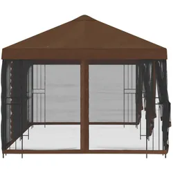 vidaXL, Pavillon, Pavillon (600 cm, 300 cm)