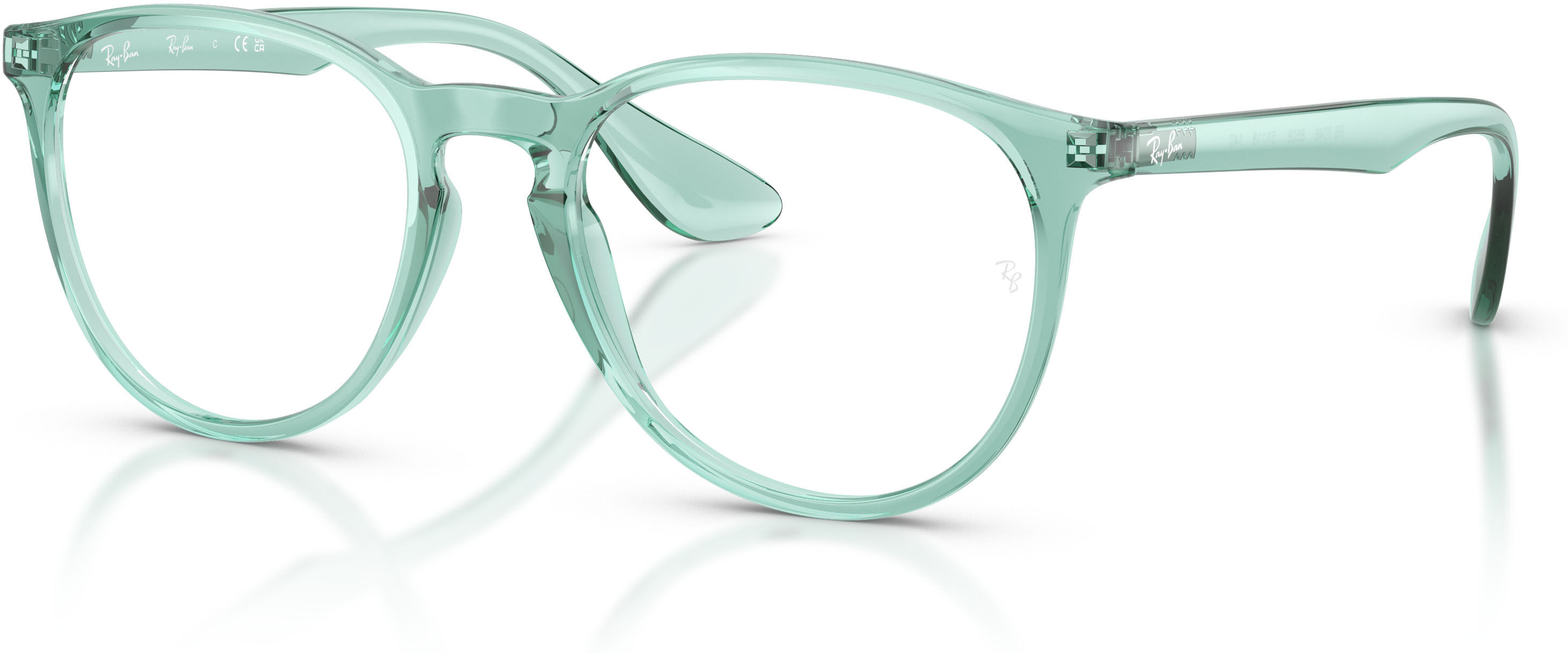 Occhiali da Vista Ray-Ban Erika RX 7046 (8508) - RB 7046 8508