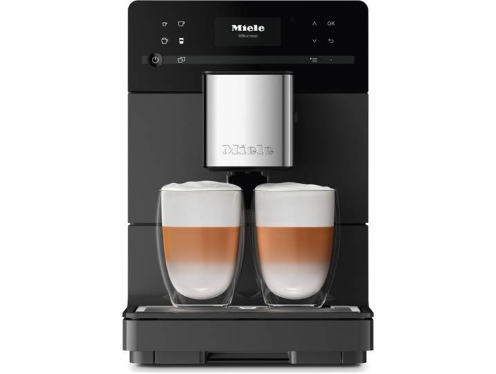 Miele Automatischer Kaffee-Bereiter CM 5315 Active 12134650 Graphitgrau