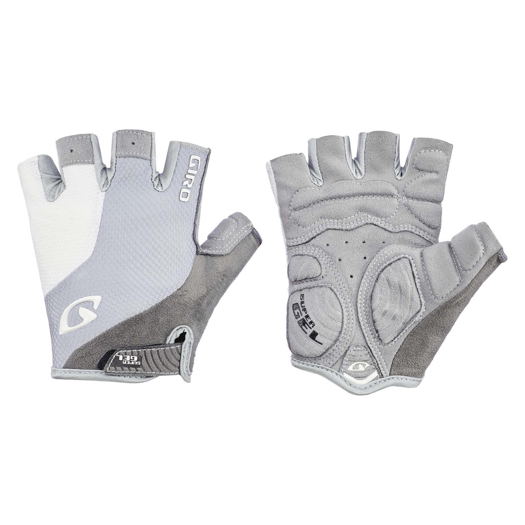 Giro Strada Massa Gel Gloves (L) (306655-uniw)