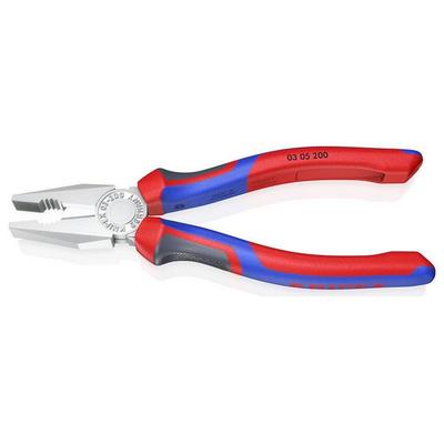 Knipex-Werk Kombizange 03 05 200