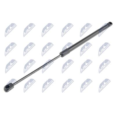 NTY Gasfeder, Koffer-/Laderaum aear023 für ALFA ROMEO