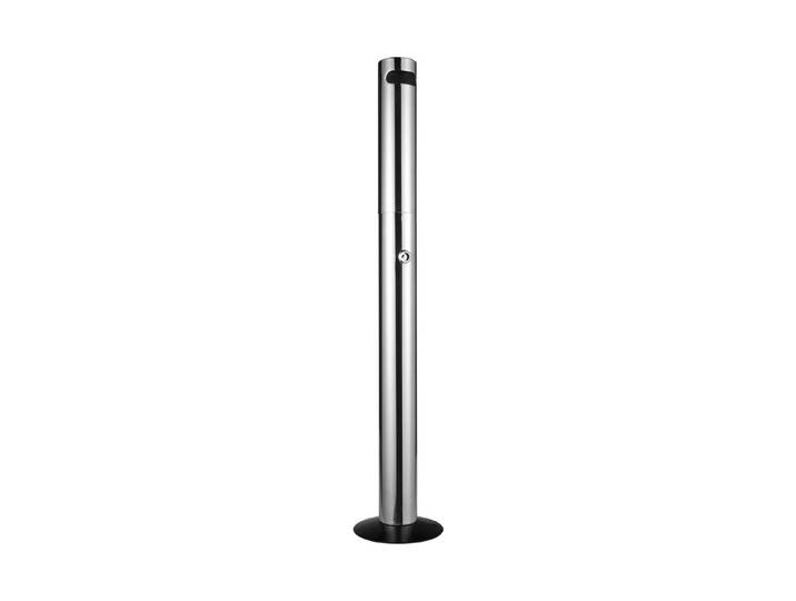 Alfer Standaschenbecher ⌀ 20 cm H 90 cm
