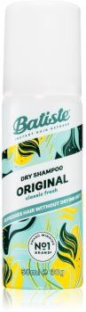 Batiste Original champô seco kit de viagem 50 ml. Original