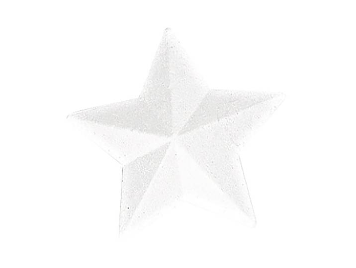 Rayher Styropor-Stern 15 cm