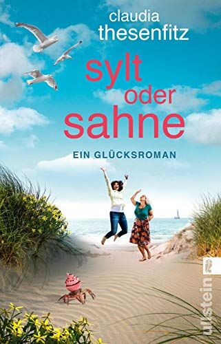 Thesenfitz - Sylt oder Sahne: Ein Glücksroman - Preis vom 10.10.2026 11:48:34 h