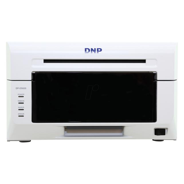 DNP Ds 620 (Thermotransfer, Farbe) (212620)