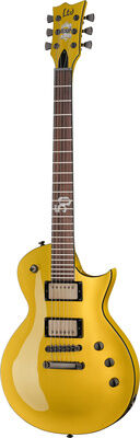 ESP LTD EC-2025 50TH Anniv MG ltd Metallic Gold