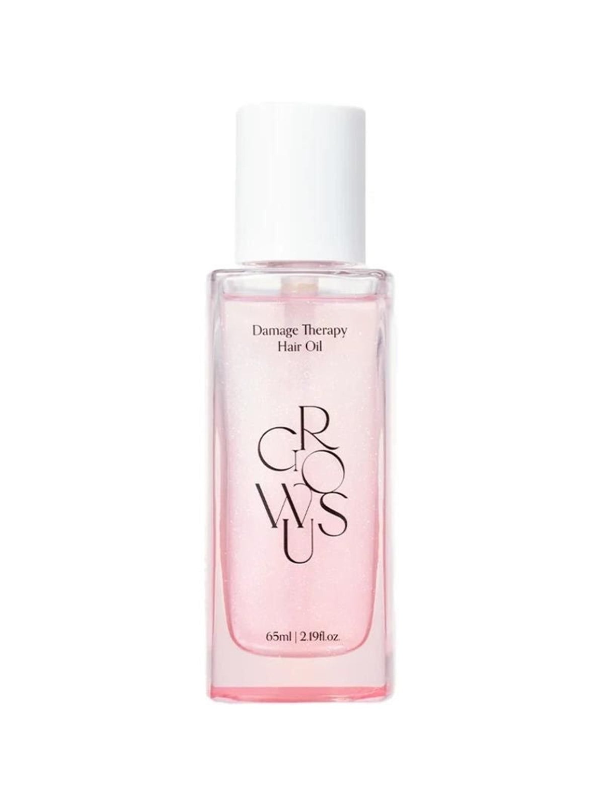 GROWUS - Damage Therapy Hair Oil