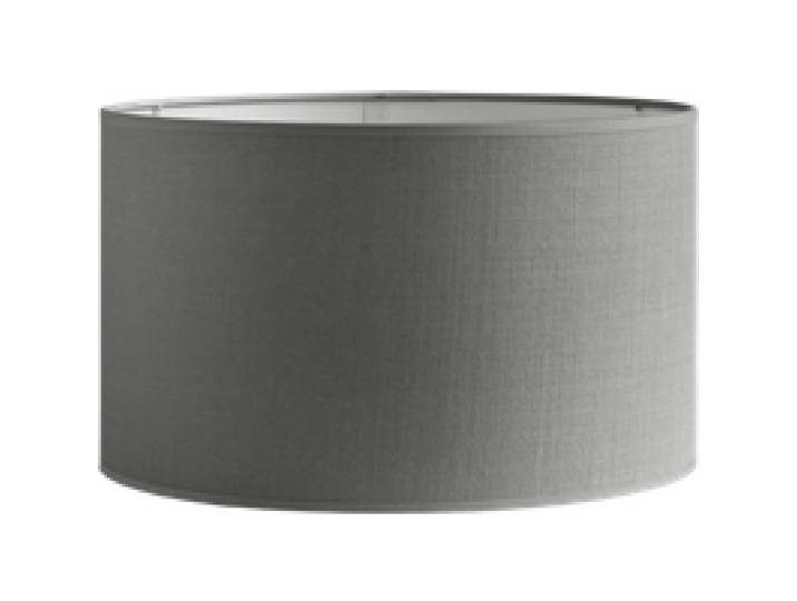 Abat-jour cylindrique coton Rivage