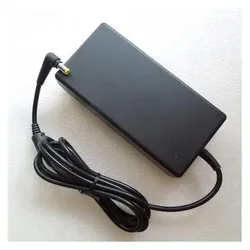 Lenovo Netzteil 150 Watt (150 W), Notebook Netzteil, Schwarz