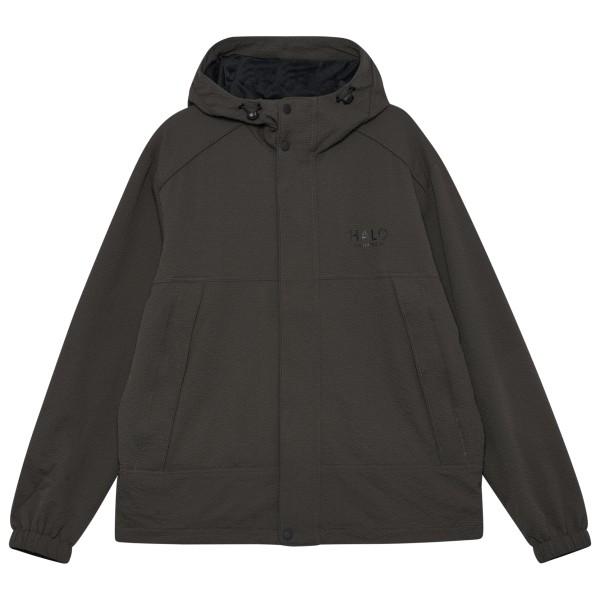 Halo - Momentum Jacket - Freizeitjacke Gr L schwarz/grau