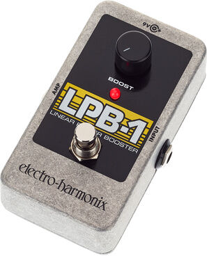 Electro Harmonix LPB-1