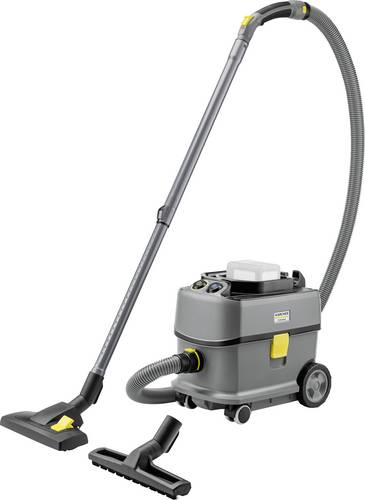 Kärcher Professional T 10/1 Bp Adv 1.527-350.0 Akku-Sauger 500W 10l ohne Akku, ohne Ladegerät