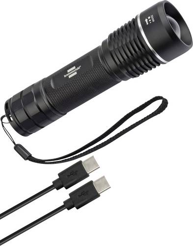 Brennenstuhl TL 1201 AF 1178600801 Taschenlampe akkubetrieben 1200lm 300g