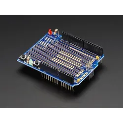 Adafruit Proto Shield für Arduino