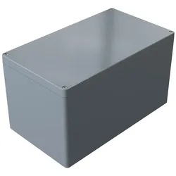 Rose System Gehäuse 012340230