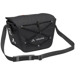 VauDe Proof Box 6 Liter Lenkertasche - STK - black