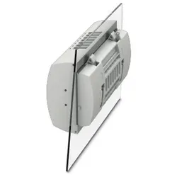 Phoenix Contact Messwandlerblock UTWE 6/6+1 BI