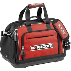 Facom, Werkzeugkoffer, Hartboden Tasche mit Schlüssel