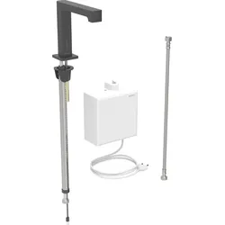 Geberit Brenta Waschtisch-Armatur, Standmontage, Netz 116171141
