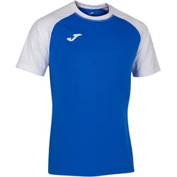 JOMA Teamwork Handballtrikot Kinder 702 - royalblau/weiß 80/92
