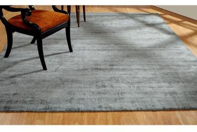 KALATY Aero Spa Marl Handmade Area Rug